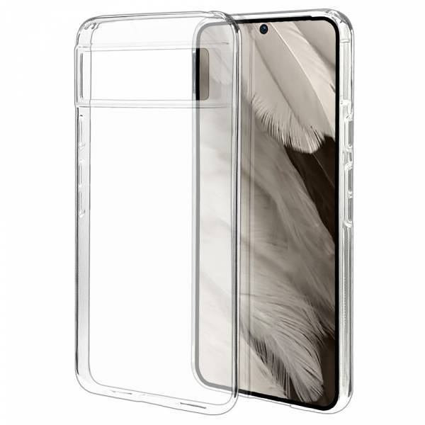 最新AIを詰め込んだ新モデル「Google Pixel 8 / 8Pro」の専用ケースを発売！