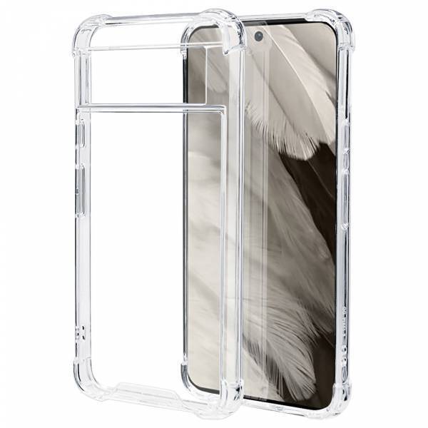 最新AIを詰め込んだ新モデル「Google Pixel 8 / 8Pro」の専用ケースを発売！