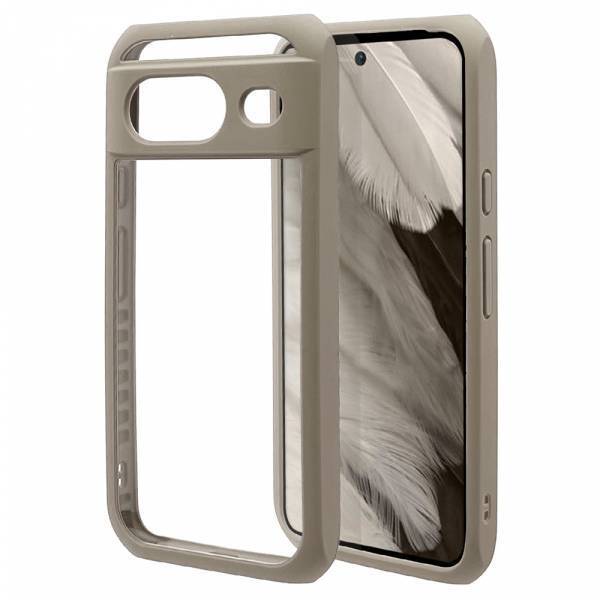 最新AIを詰め込んだ新モデル「Google Pixel 8 / 8Pro」の専用ケースを発売！