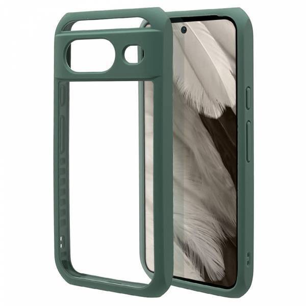 最新AIを詰め込んだ新モデル「Google Pixel 8 / 8Pro」の専用ケースを発売！