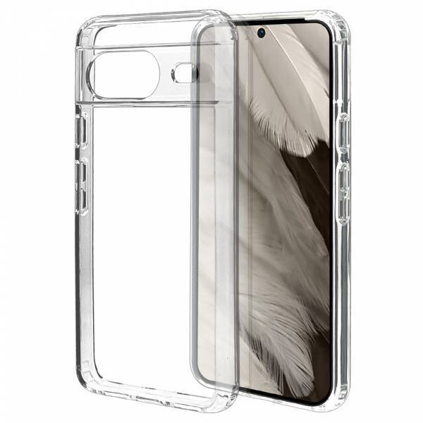 最新AIを詰め込んだ新モデル「Google Pixel 8 / 8Pro」の専用ケースを発売！