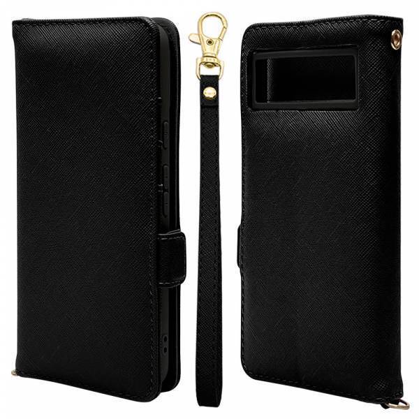 最新AIを詰め込んだ新モデル「Google Pixel 8 / 8Pro」の専用ケースを発売！