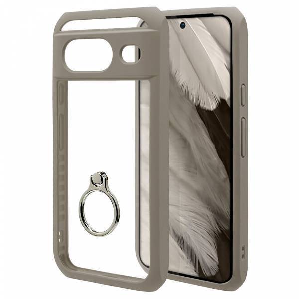 最新AIを詰め込んだ新モデル「Google Pixel 8 / 8Pro」の専用ケースを発売！