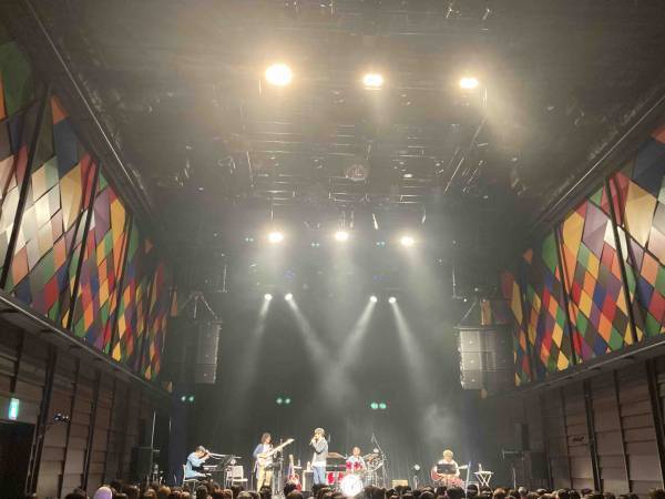 真田ナオキが初のアコースティックライブを開催！若手ミュージシャンと共に魅せる新たな新境地！