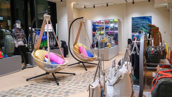 L4K3（レイク）SHOPが12/19(火)11時 東急プラザ銀座5FにOPEN！