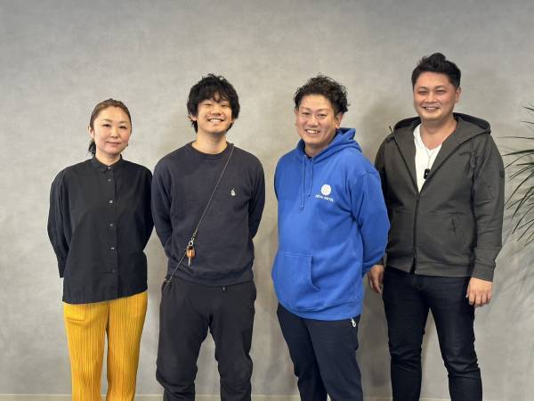 【第二弾】"富山な人々"のトークライブ＆交流イベント「とやま会議」vol.2開催　ここから始まる化学変化を楽しもう！