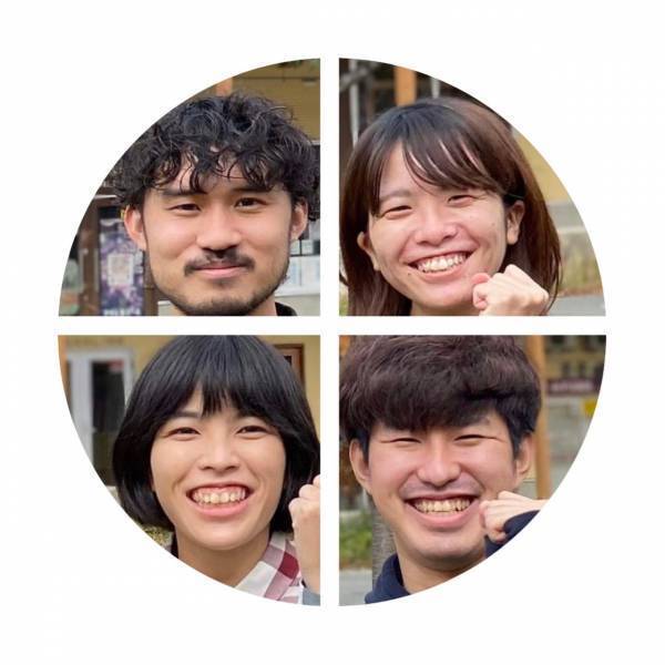 【第二弾】"富山な人々"のトークライブ＆交流イベント「とやま会議」vol.2開催　ここから始まる化学変化を楽しもう！