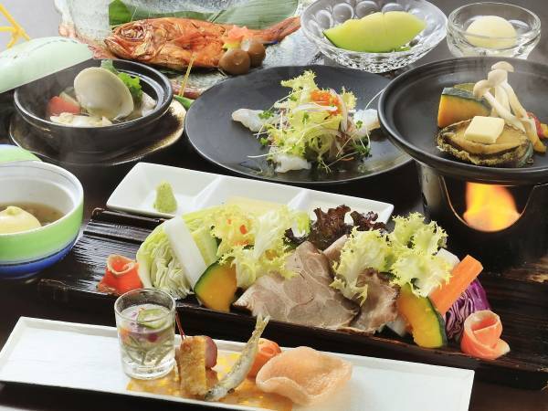 西伊豆の愛犬と泊まれる温泉旅館に2023年8月新客室が誕生！ 愛犬用ベッド完備の「ドッグフレンドリールーム」お試しプラン販売開始