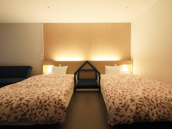 西伊豆の愛犬と泊まれる温泉旅館に2023年8月新客室が誕生！ 愛犬用ベッド完備の「ドッグフレンドリールーム」お試しプラン販売開始