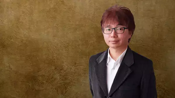 528Hzの第一人者エイコン・ヒビノの新作映像作品「Winds」が新月の夜（12/13）にプレミア公開！「眠るコンサート」も開催決定！