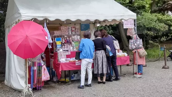 旧古河庭園「2023春のバラフェスティバル」４月28日（金）～６月30日（金）開催決定。