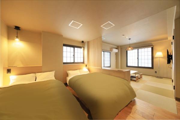 ホテル再生による地方創生モデル第一号 「ゆとりろ津和野」オープニングセレモニー挙行