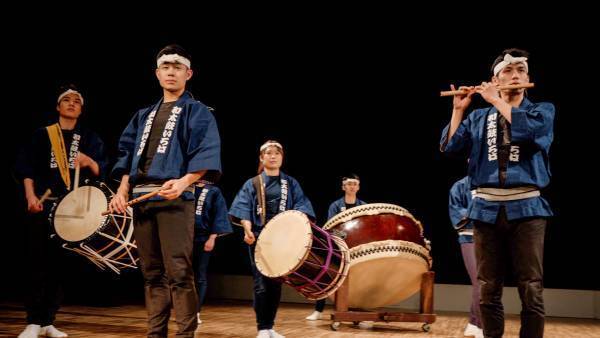 和楽器中心の音楽フェスティバル『ヨロズノリズムII』開催決定　小学生以下無料！　カンフェティでチケット発売