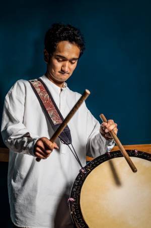 和楽器中心の音楽フェスティバル『ヨロズノリズムII』開催決定　小学生以下無料！　カンフェティでチケット発売