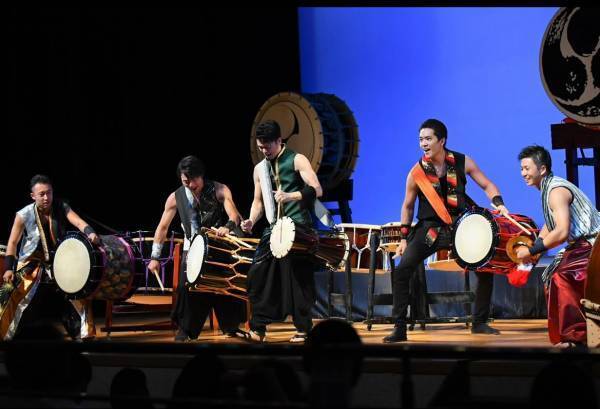 和楽器中心の音楽フェスティバル『ヨロズノリズムII』開催決定　小学生以下無料！　カンフェティでチケット発売