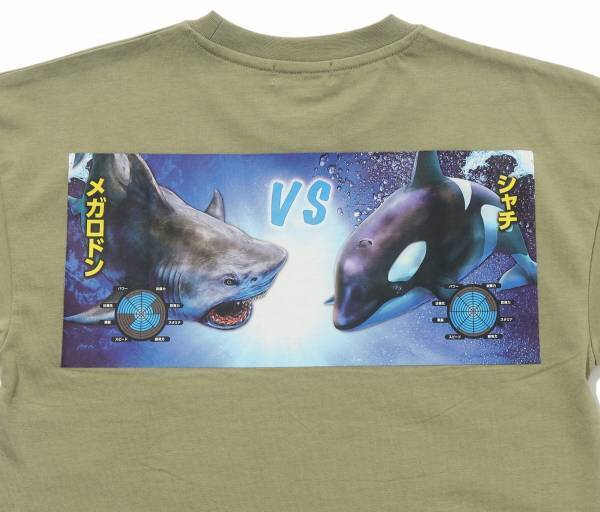 めちゃ強い！昆虫、水中生物が新たにラインナップ 「最強王図鑑×SHOO･LA･RUE（シューラルー）」 コラボ商品第2弾が発売！