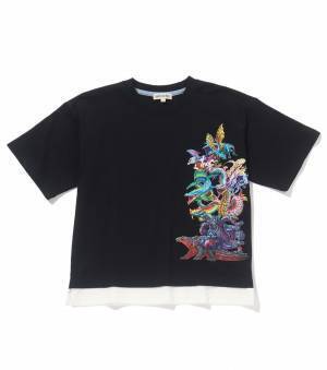 めちゃ強い！昆虫、水中生物が新たにラインナップ 「最強王図鑑×SHOO･LA･RUE（シューラルー）」 コラボ商品第2弾が発売！