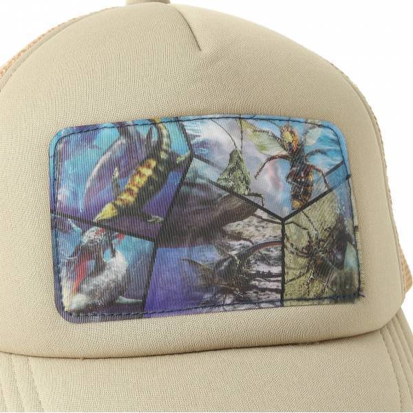 めちゃ強い！昆虫、水中生物が新たにラインナップ 「最強王図鑑×SHOO･LA･RUE（シューラルー）」 コラボ商品第2弾が発売！