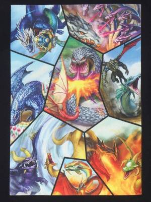 めちゃ強い！昆虫、水中生物が新たにラインナップ 「最強王図鑑×SHOO･LA･RUE（シューラルー）」 コラボ商品第2弾が発売！