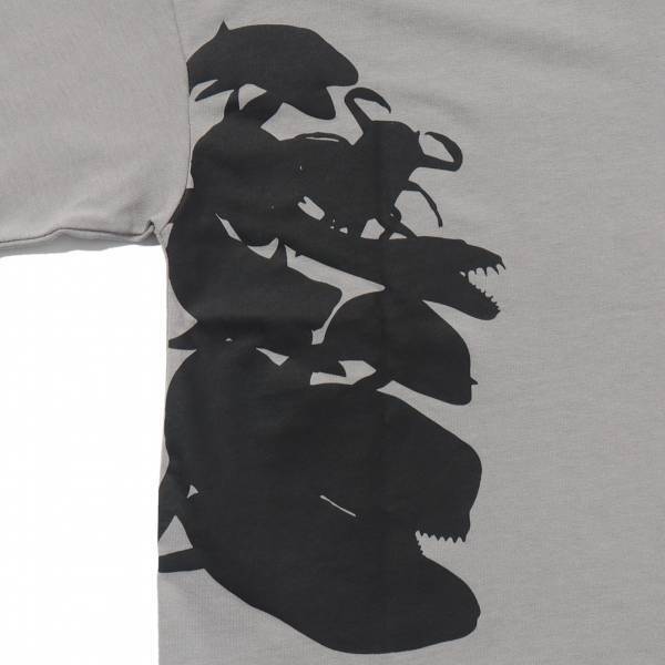 めちゃ強い！昆虫、水中生物が新たにラインナップ 「最強王図鑑×SHOO･LA･RUE（シューラルー）」 コラボ商品第2弾が発売！