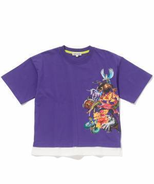 めちゃ強い！昆虫、水中生物が新たにラインナップ 「最強王図鑑×SHOO･LA･RUE（シューラルー）」 コラボ商品第2弾が発売！