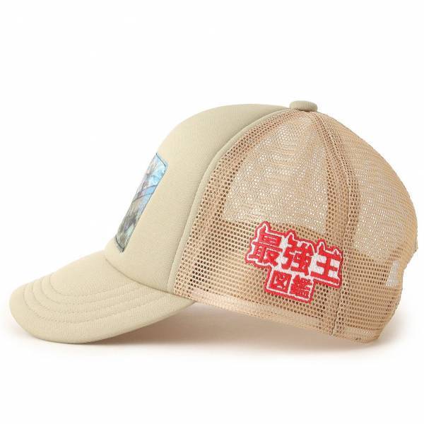 めちゃ強い！昆虫、水中生物が新たにラインナップ 「最強王図鑑×SHOO･LA･RUE（シューラルー）」 コラボ商品第2弾が発売！