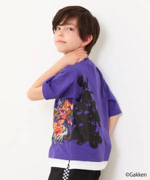 めちゃ強い！昆虫、水中生物が新たにラインナップ 「最強王図鑑×SHOO･LA･RUE（シューラルー）」 コラボ商品第2弾が発売！