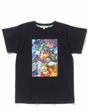 めちゃ強い！昆虫、水中生物が新たにラインナップ 「最強王図鑑×SHOO･LA･RUE（シューラルー）」 コラボ商品第2弾が発売！