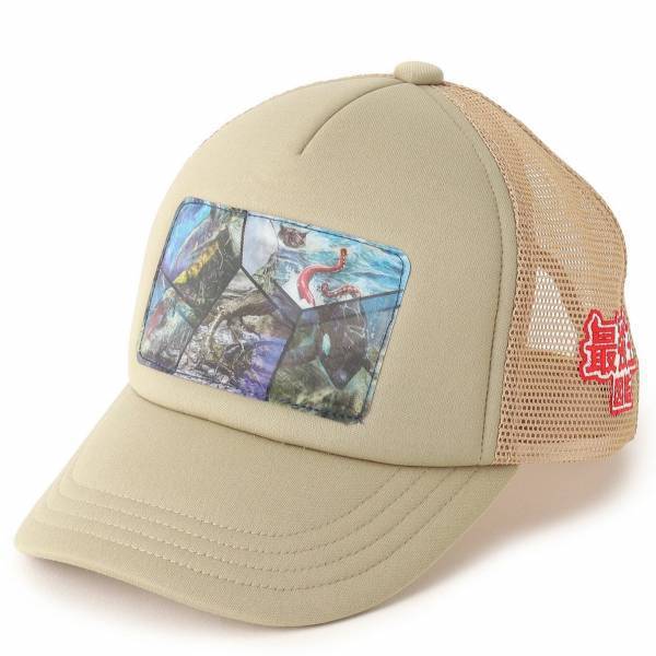 めちゃ強い！昆虫、水中生物が新たにラインナップ 「最強王図鑑×SHOO･LA･RUE（シューラルー）」 コラボ商品第2弾が発売！