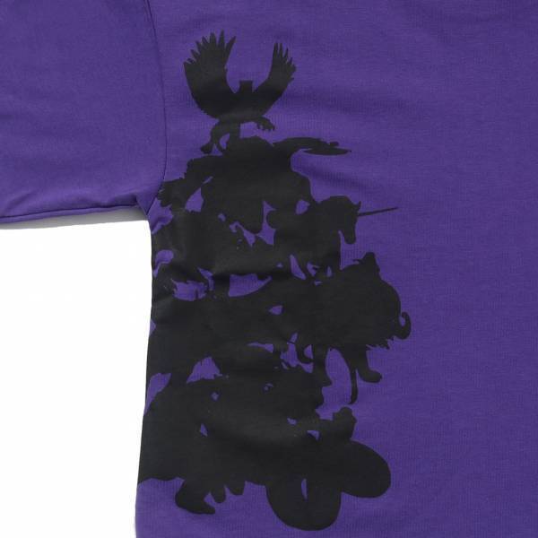 めちゃ強い！昆虫、水中生物が新たにラインナップ 「最強王図鑑×SHOO･LA･RUE（シューラルー）」 コラボ商品第2弾が発売！