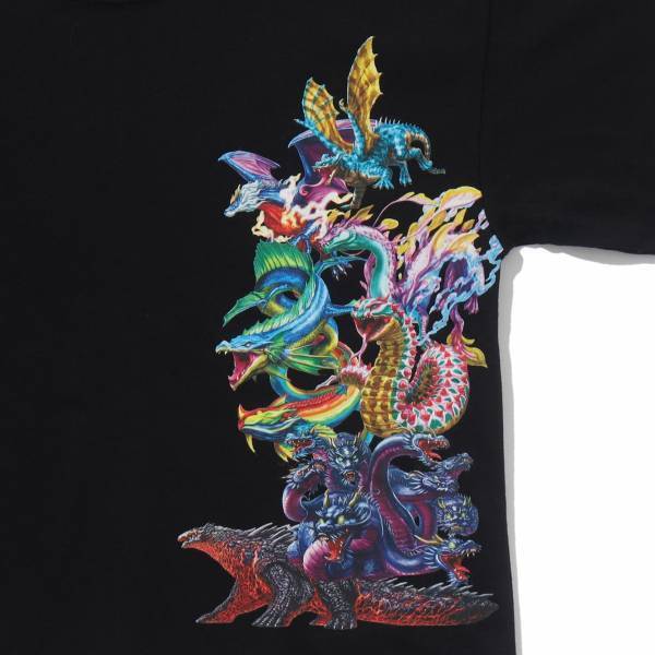 めちゃ強い！昆虫、水中生物が新たにラインナップ 「最強王図鑑×SHOO･LA･RUE（シューラルー）」 コラボ商品第2弾が発売！