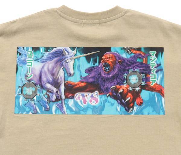 めちゃ強い！昆虫、水中生物が新たにラインナップ 「最強王図鑑×SHOO･LA･RUE（シューラルー）」 コラボ商品第2弾が発売！