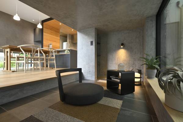 ゼロホームが滋賀県に初出展！LCCMモデルハウスで登場！ ゼロホームモデルハウス「BASE3 FAMILY」、ABCハウジング草津住宅公園にオープン！