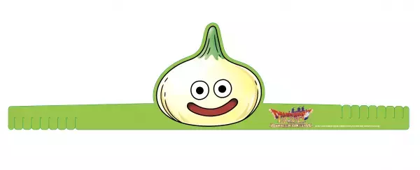 小学生限定クエスト「たまねぎスライムを探せ！」 第2弾　いよいよ明日、7月15日開始