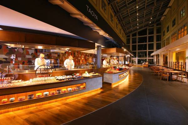 大江戸温泉物語が展開する温泉リゾートホテルブランド【TAOYA】。第2号ホテルとなる【TAOYA日光霧降（栃木県）】が4月10日オープン