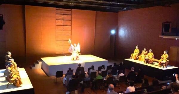 雅楽で新しい演奏スタイルを追求　Naoyuki MANABE GAGAKU Ensemble 2023公演開催決定　カンフェティでチケット発売