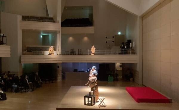 雅楽で新しい演奏スタイルを追求　Naoyuki MANABE GAGAKU Ensemble 2023公演開催決定　カンフェティでチケット発売