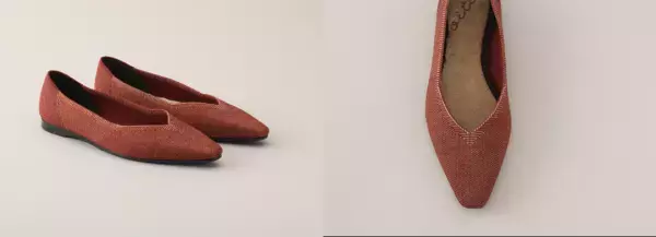 Made in Japanのシューズブランド「Oito（おいと）」 POP- UP Store を松屋銀座本店・伊勢丹立川店にて開催