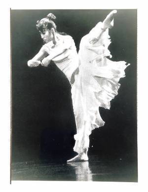 コンテンポラリーダンサー田中いづみ　地球環境テーマの２作『今を生きる　～only on earth～』再演決定　カンフェティでチケット発売