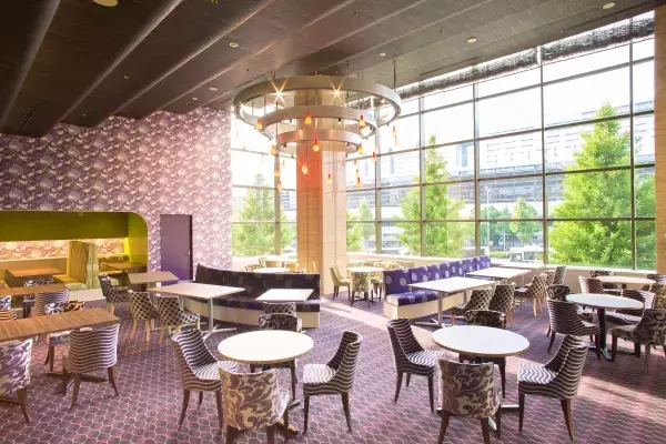 ホテル京阪 京都 グランデ 金・土・日・祝日限定！「ハワイアンフェア～AKAAKA～」 を開催します