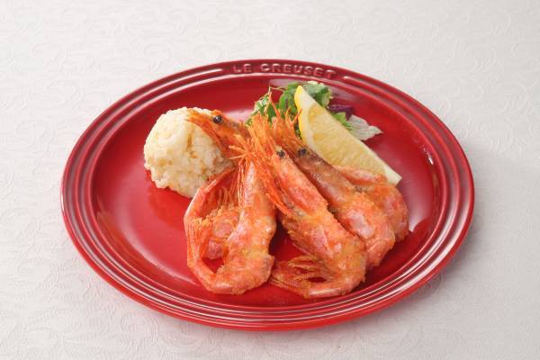 ホテル京阪 京都 グランデ 金・土・日・祝日限定！「ハワイアンフェア～AKAAKA～」 を開催します