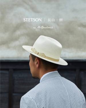 フォトグラファー長山 一樹とSouthwickのコラボアイテム第二弾がSHIPSの限定店舗とSHIPS 公式オンラインショップにて6/10（土）より限定発売