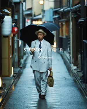 フォトグラファー長山 一樹とSouthwickのコラボアイテム第二弾がSHIPSの限定店舗とSHIPS 公式オンラインショップにて6/10（土）より限定発売