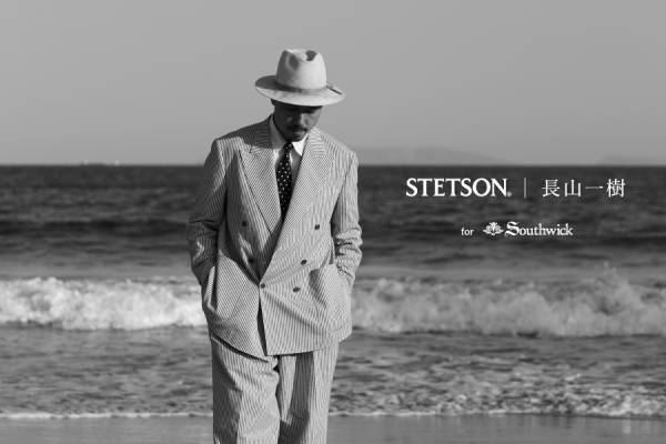 フォトグラファー長山 一樹とSouthwickのコラボアイテム第二弾がSHIPSの限定店舗とSHIPS 公式オンラインショップにて6/10（土）より限定発売