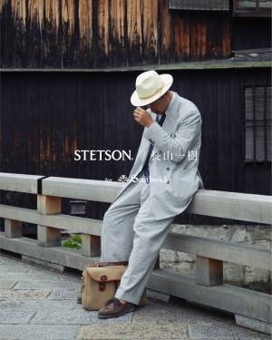 フォトグラファー長山 一樹とSouthwickのコラボアイテム第二弾がSHIPSの限定店舗とSHIPS 公式オンラインショップにて6/10（土）より限定発売