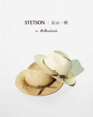 フォトグラファー長山 一樹とSouthwickのコラボアイテム第二弾がSHIPSの限定店舗とSHIPS 公式オンラインショップにて6/10（土）より限定発売