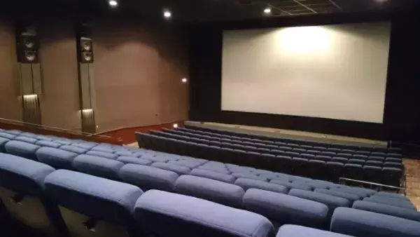 産学連携で映画館の情報発信と地域活性化を考える！ 武庫川女子大学×ＯＳシネマズ実践学習を実施