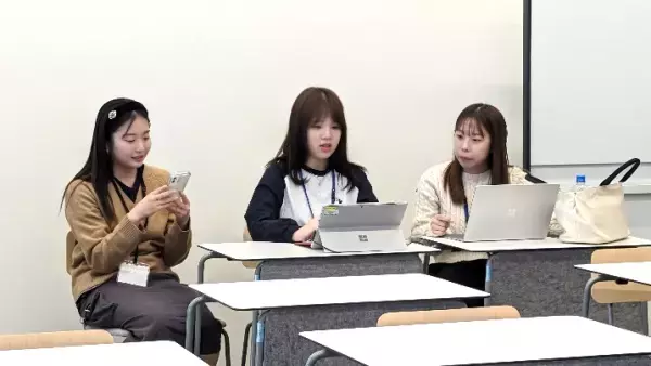産学連携で映画館の情報発信と地域活性化を考える！ 武庫川女子大学×ＯＳシネマズ実践学習を実施