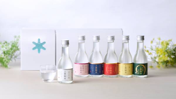 「白瀧酒造の父の日2023」特設サイトオープン！