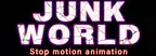 『JUNK HEAD』の続編、”JUNKシリーズ”第2弾　『JUNK WORLD』制作決定